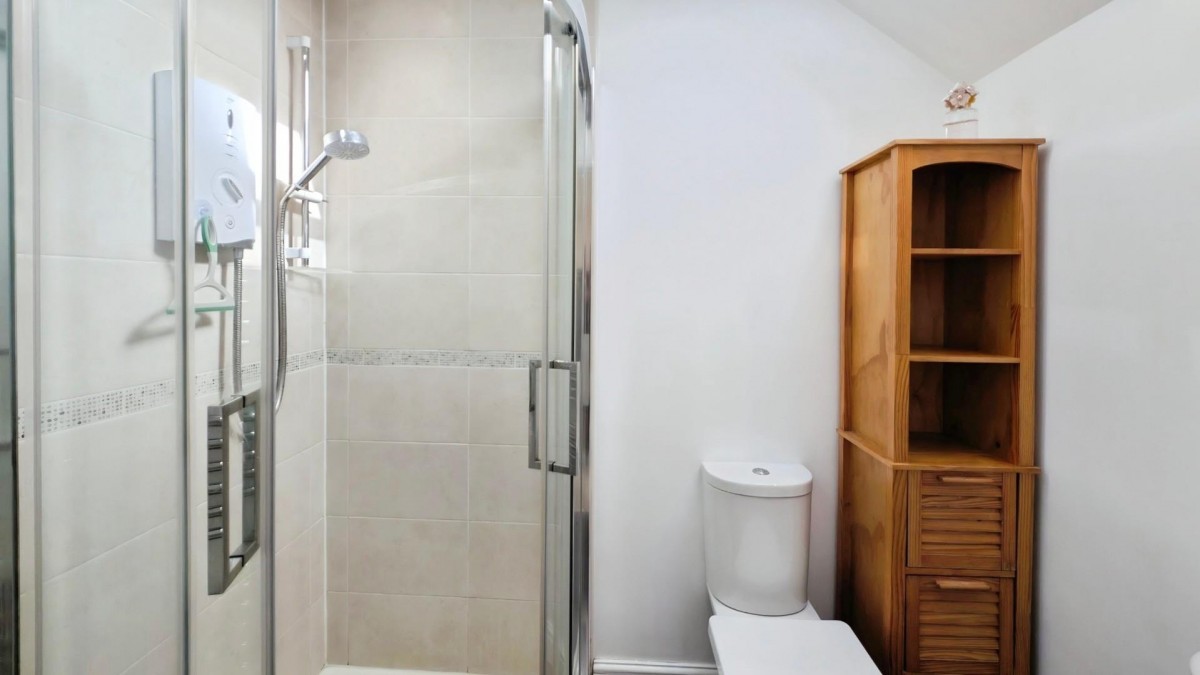 Thingwall Park, Bristol