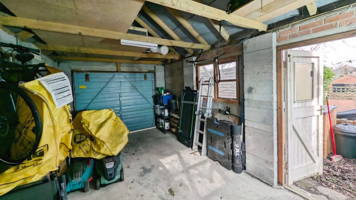 Thingwall Park, Bristol