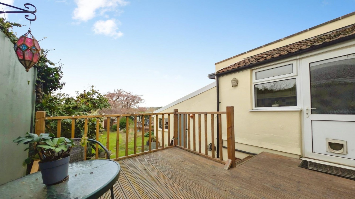 Thingwall Park, Bristol