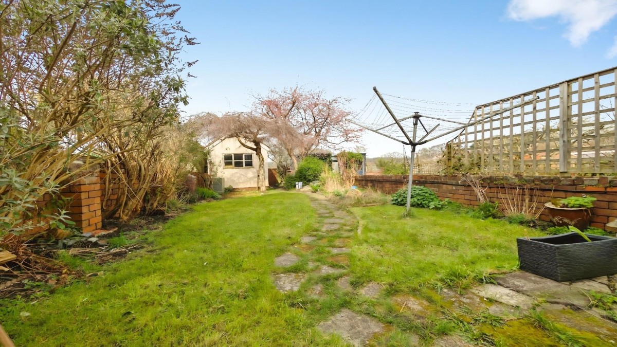 Thingwall Park, Bristol