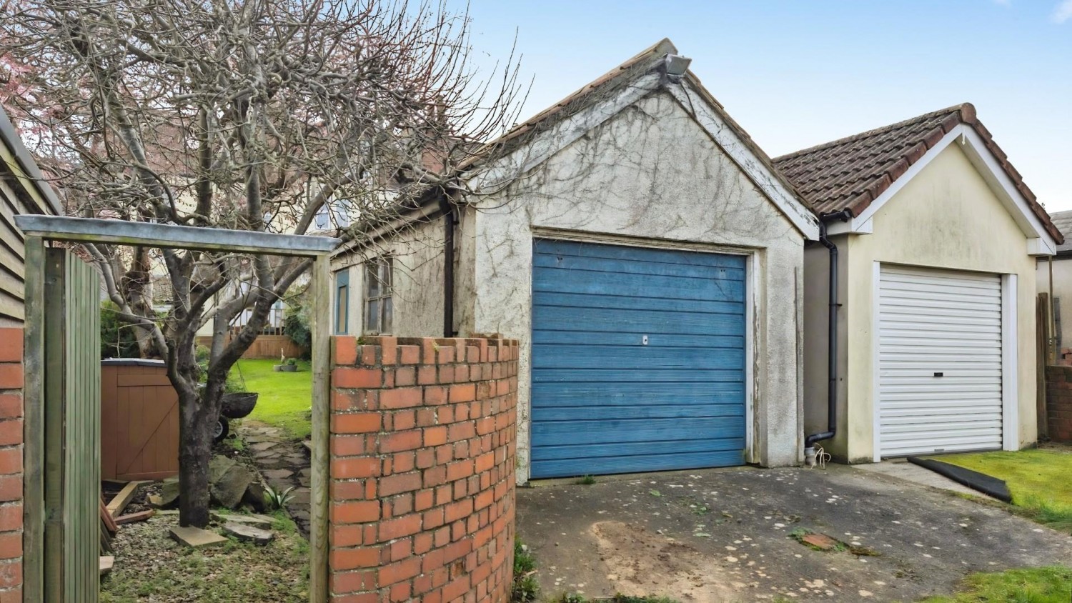 Thingwall Park, Bristol