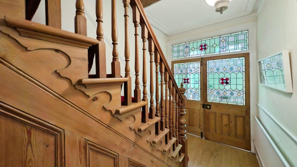 Thingwall Park, Bristol