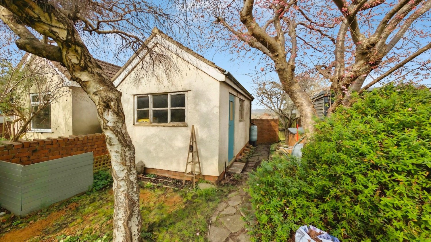 Thingwall Park, Bristol