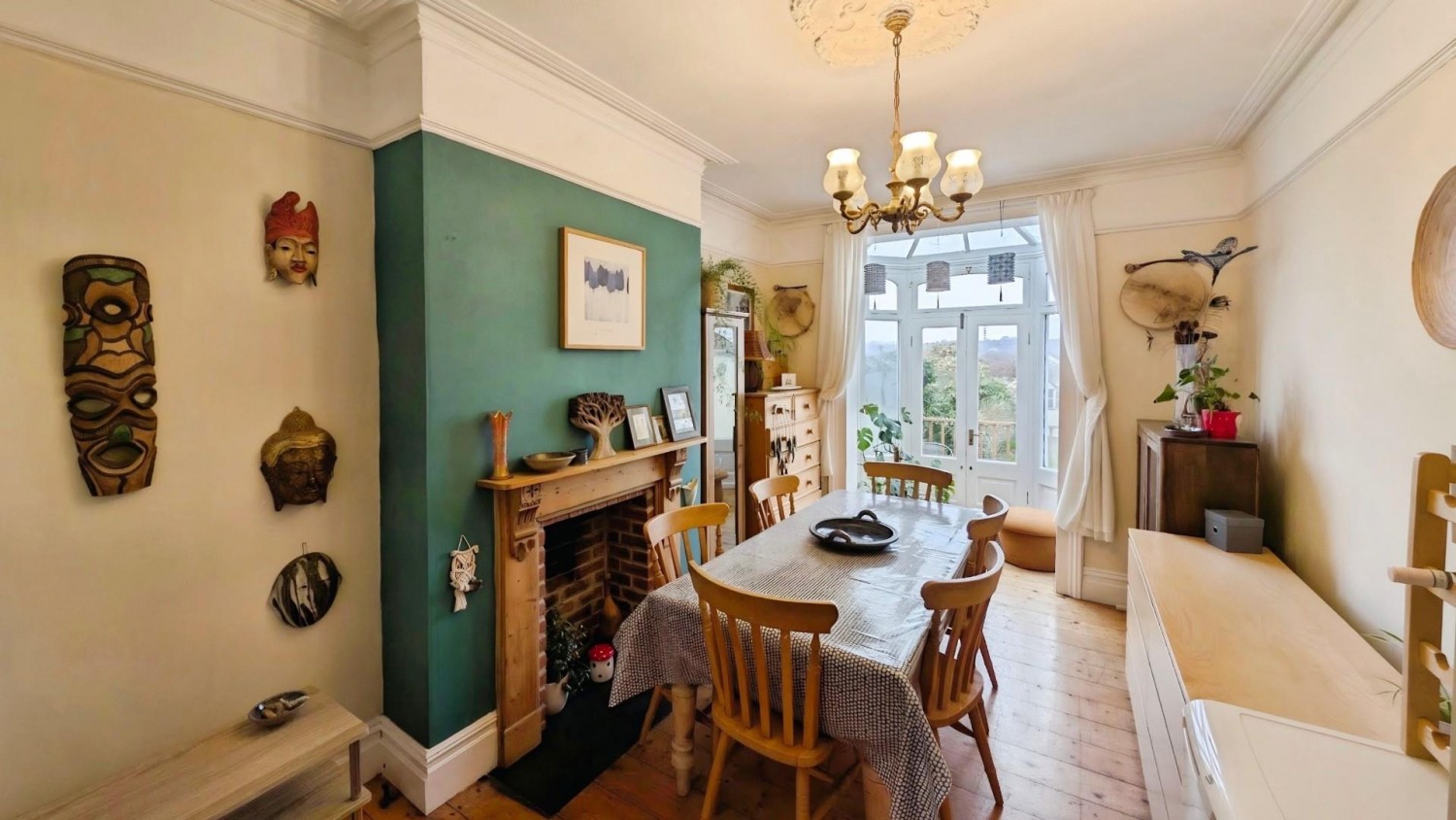 Thingwall Park, Bristol