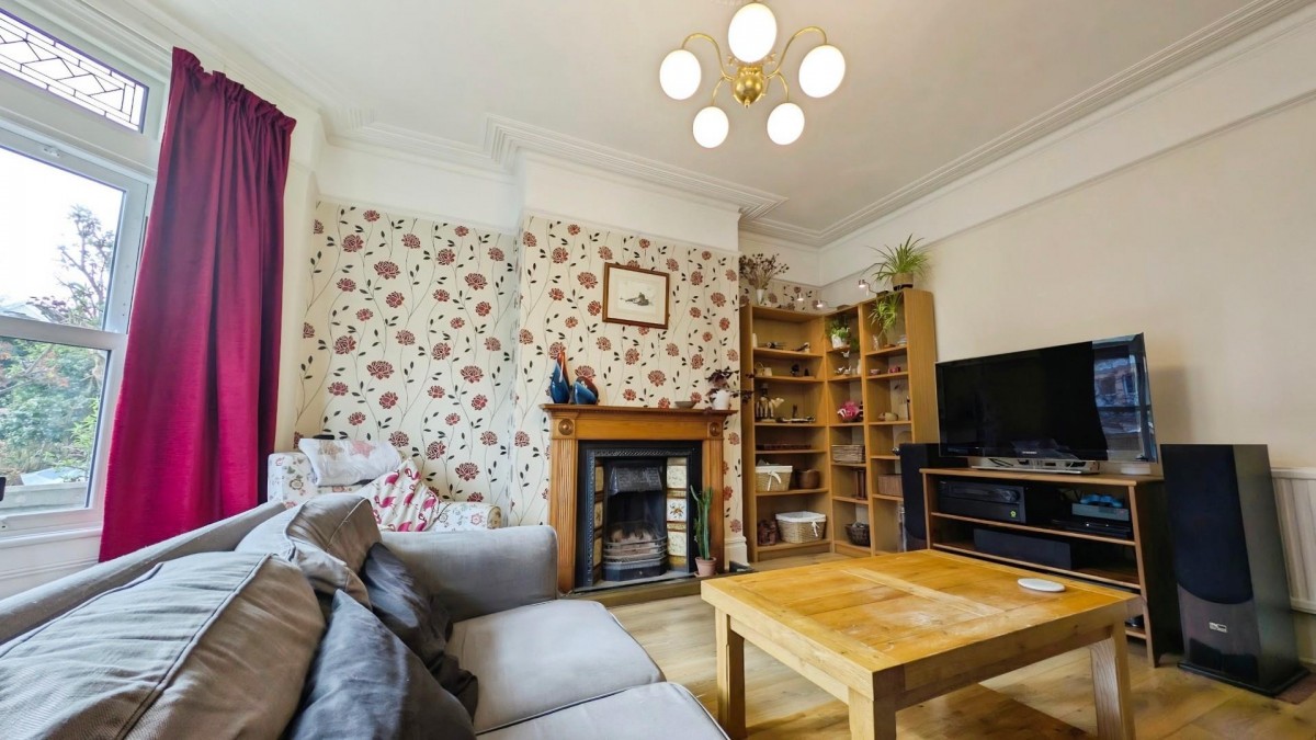 Thingwall Park, Bristol