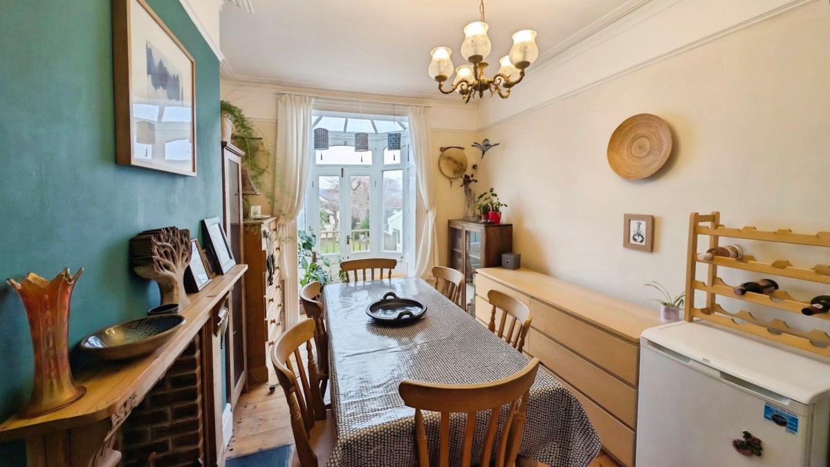 Thingwall Park, Bristol