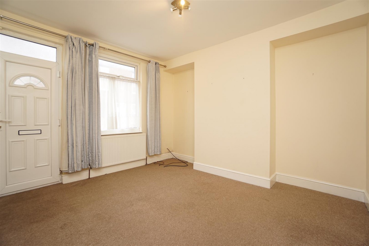 Toyne Street, Crookes, Sheffield