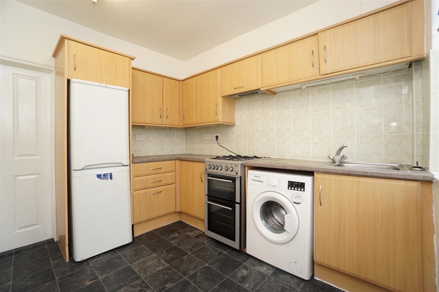 Toyne Street, Crookes, Sheffield