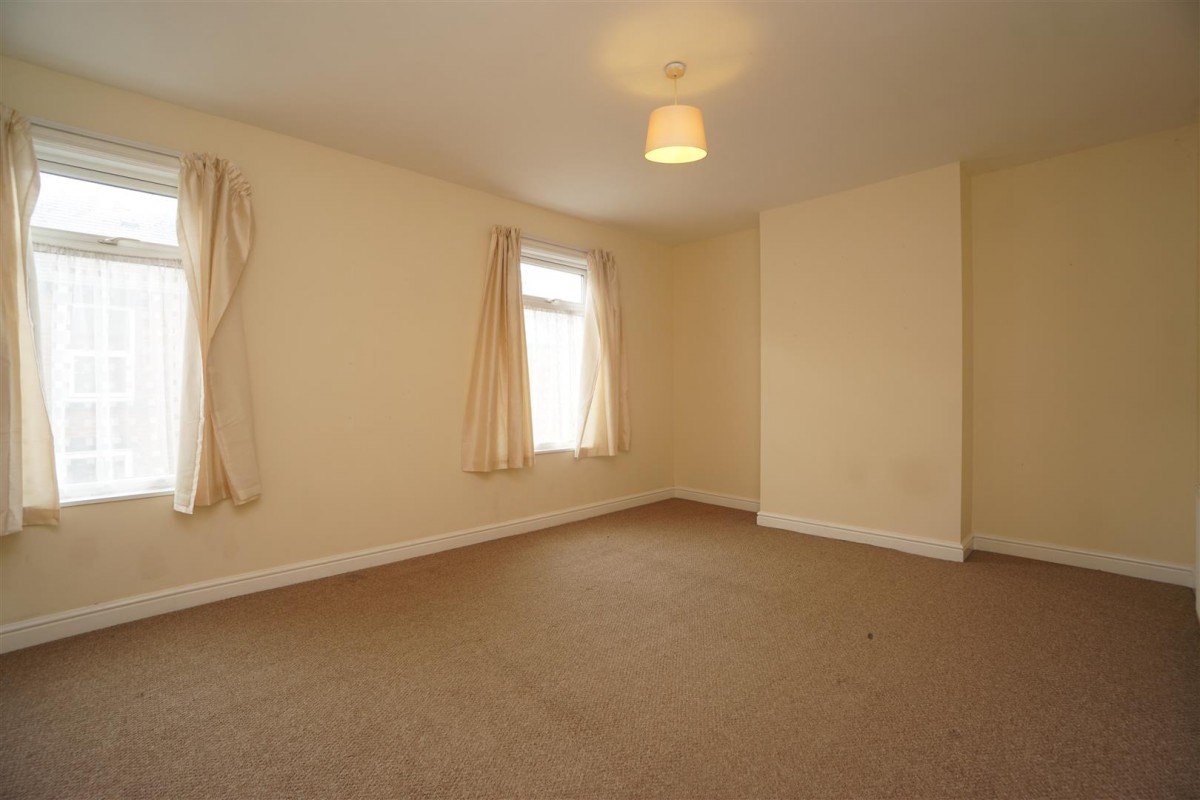 Toyne Street, Crookes, Sheffield