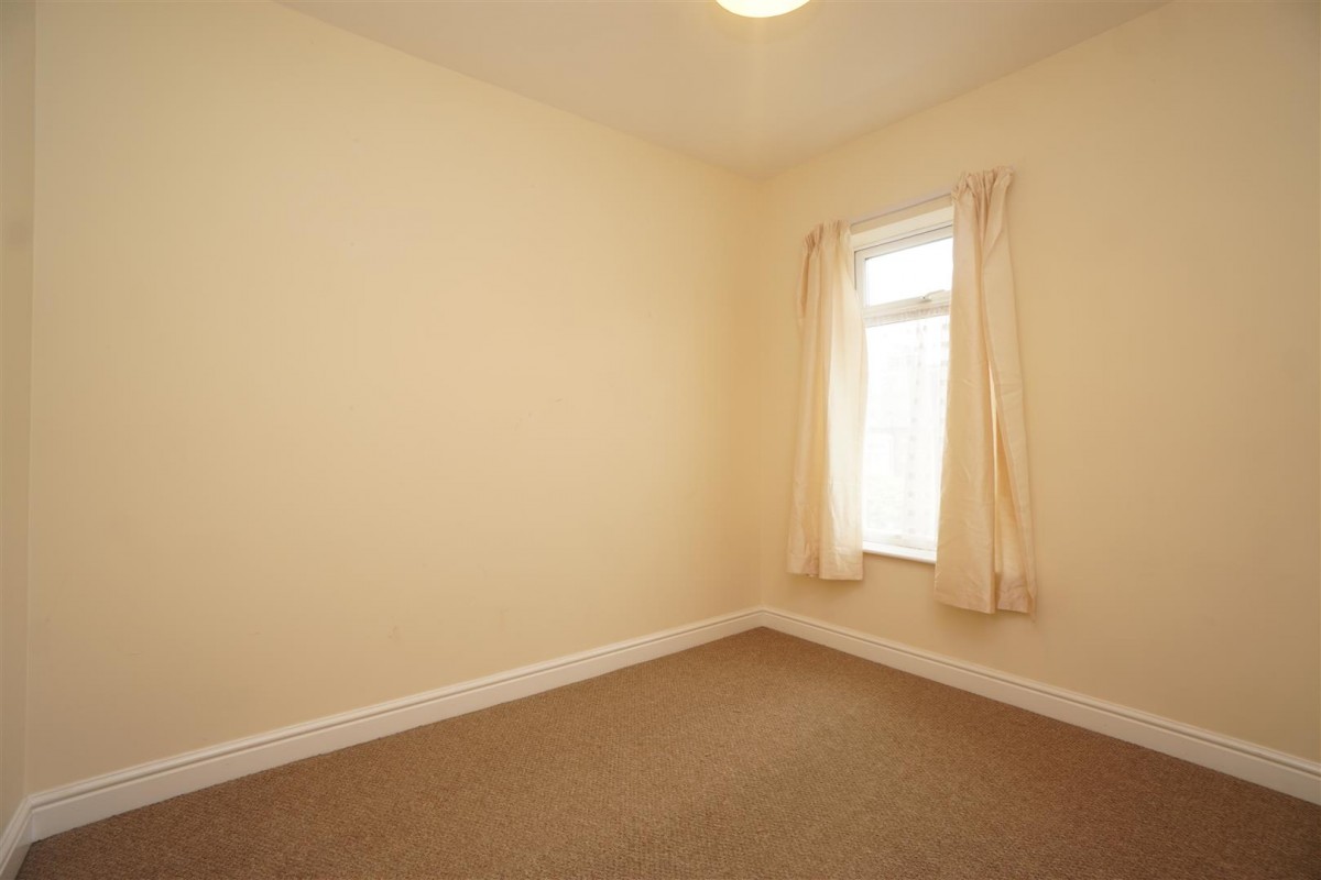 Toyne Street, Crookes, Sheffield