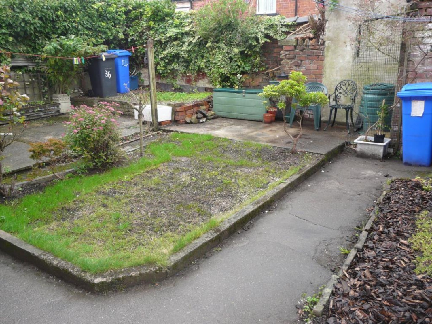 Toyne Street, Crookes, Sheffield