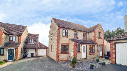 Argus Court, Bedminster, BS3 3PE