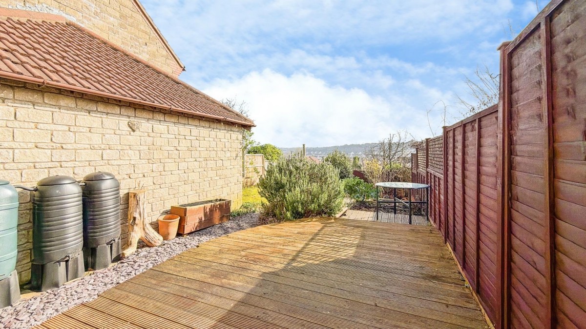 Argus Court, Bedminster, BS3 3PE
