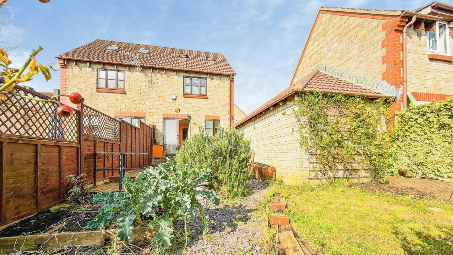 Argus Court, Bedminster, BS3 3PE