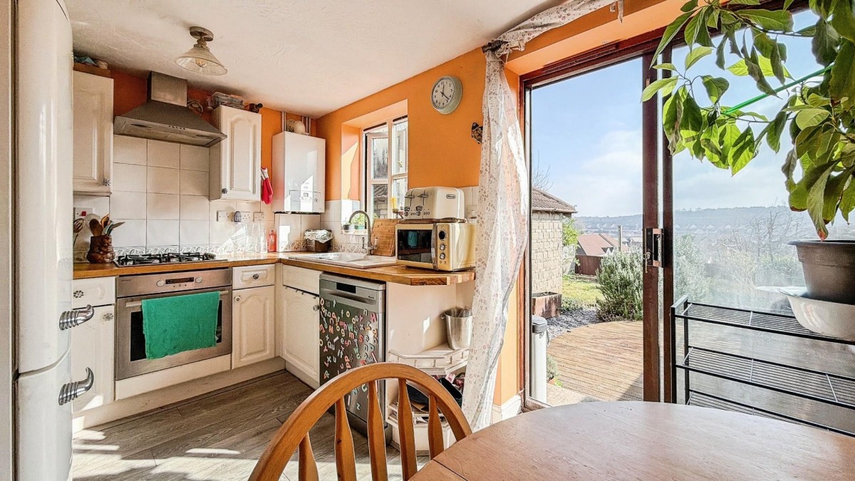 Argus Court, Bedminster, BS3 3PE