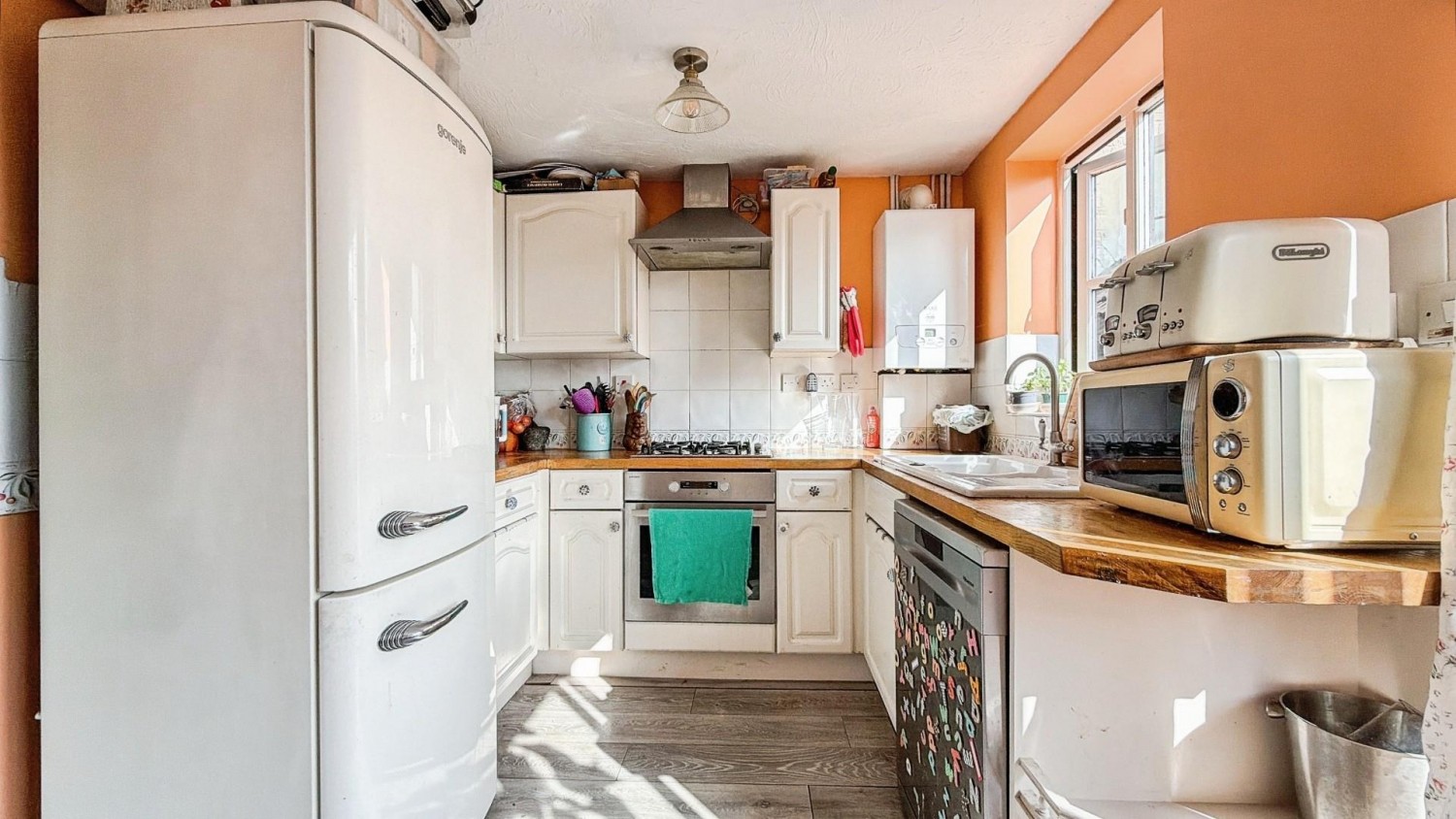 Argus Court, Bedminster, BS3 3PE