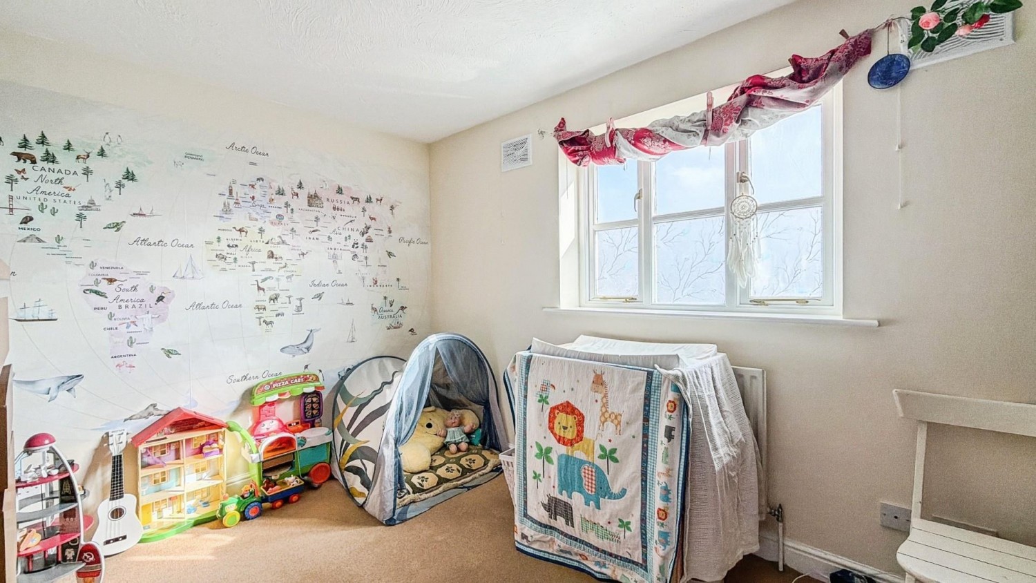 Argus Court, Bedminster, BS3 3PE