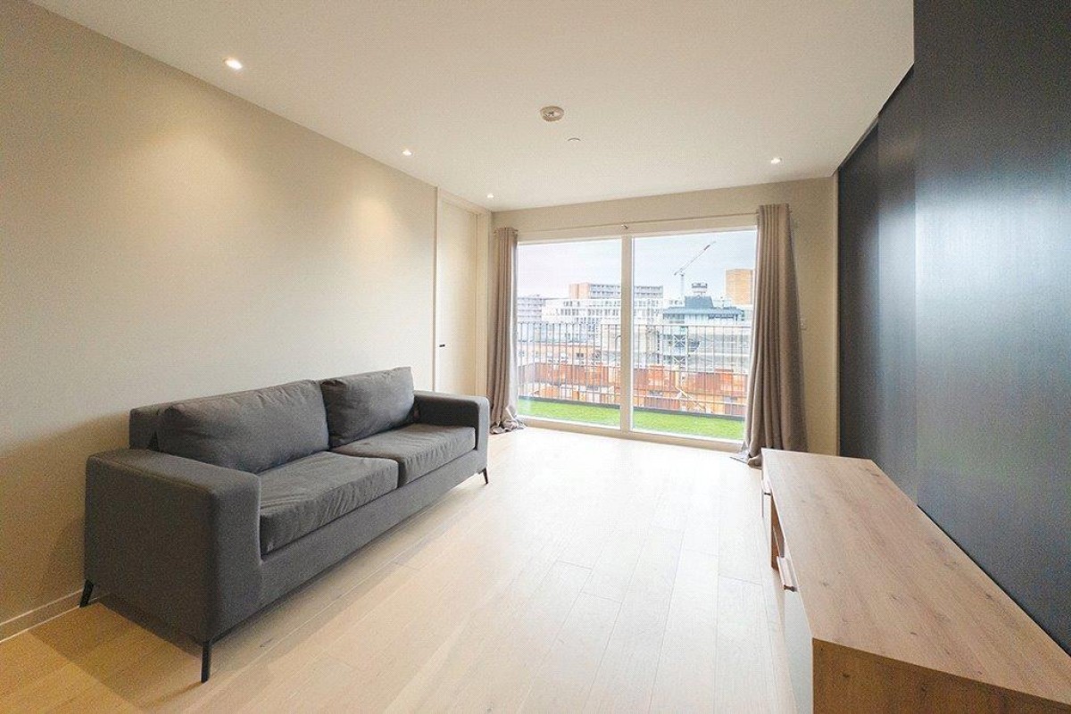 Spinners Way, Manchester