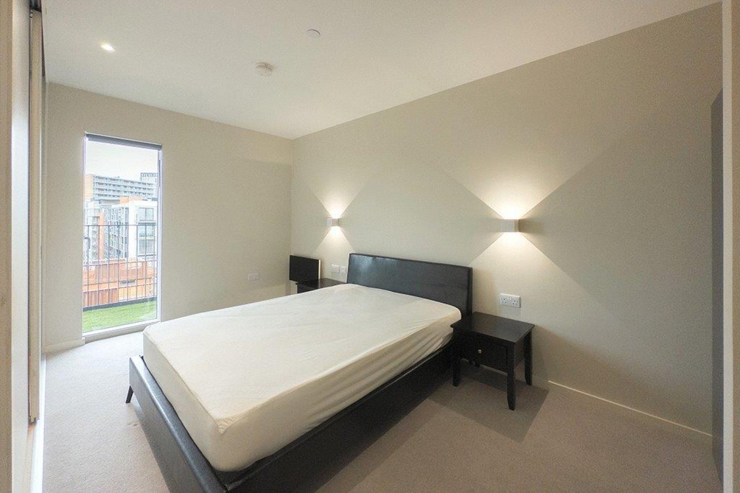 Spinners Way, Manchester