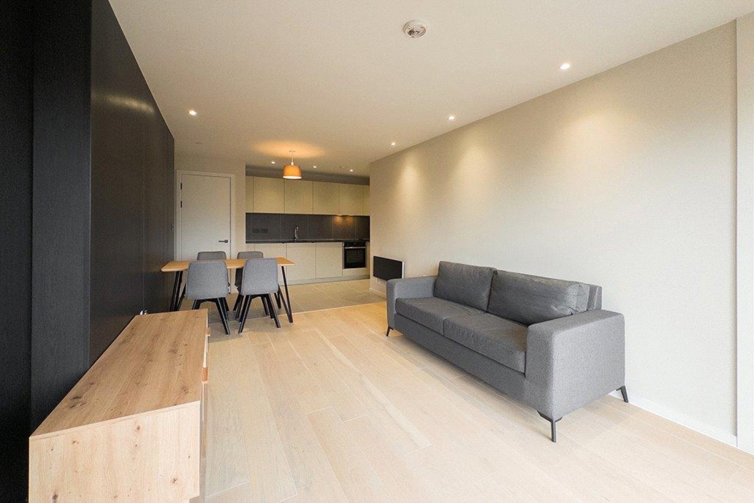 Spinners Way, Manchester