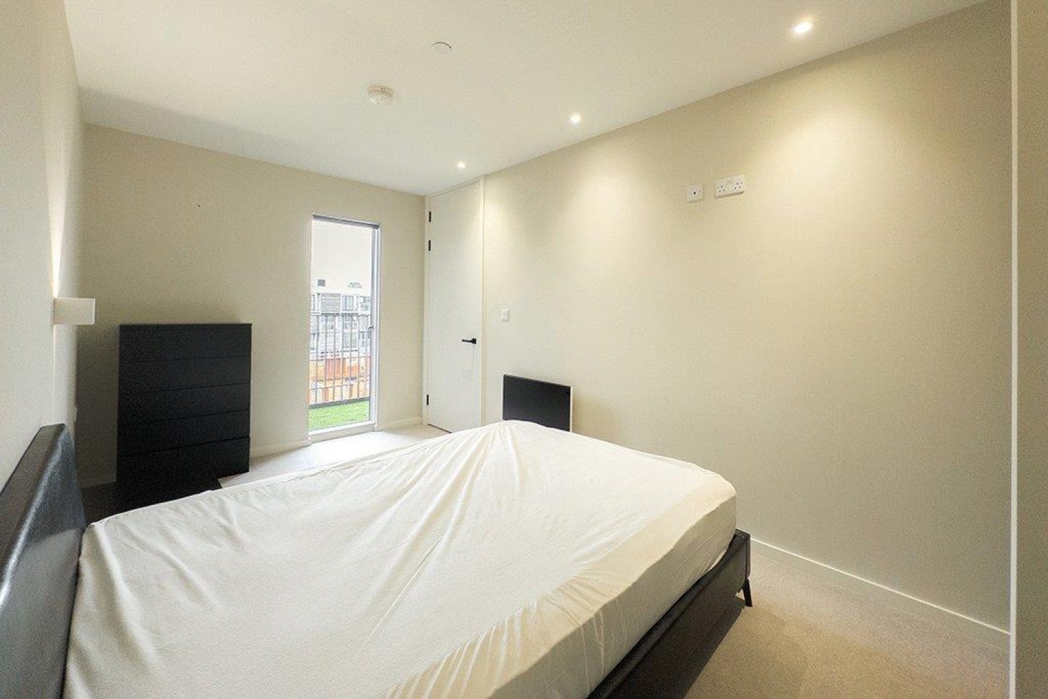 Spinners Way, Manchester