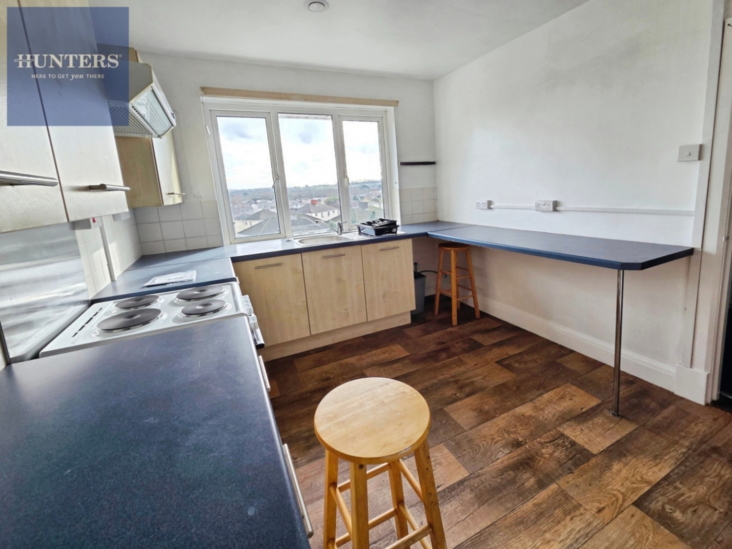 Penybont Road, Pencoed, Bridgend