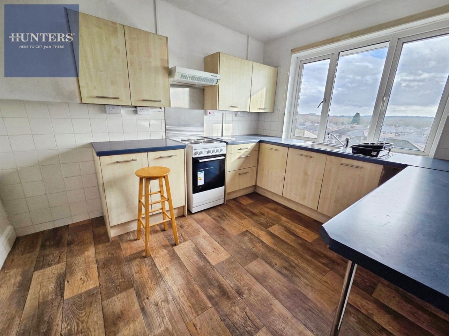 Penybont Road, Pencoed, Bridgend