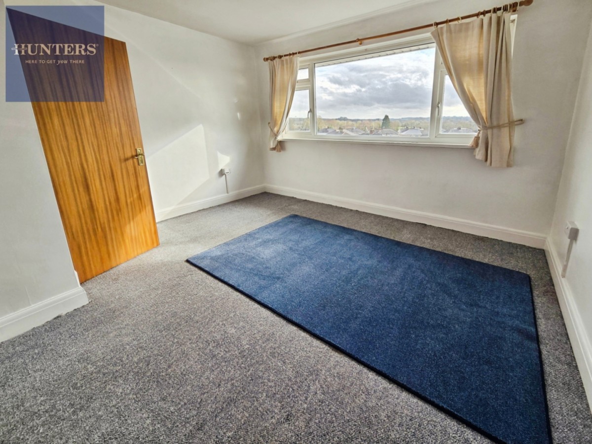 Penybont Road, Pencoed, Bridgend