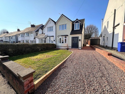 Barnett Lane, Stourbridge
