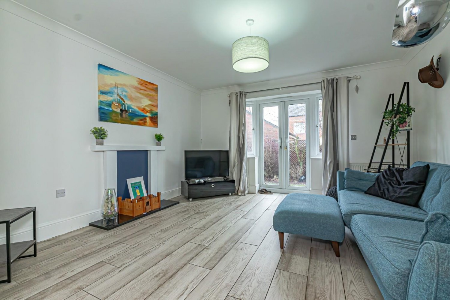 Bunting Drive, Leighton Buzzard