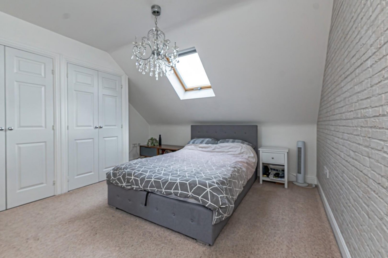 Bunting Drive, Leighton Buzzard