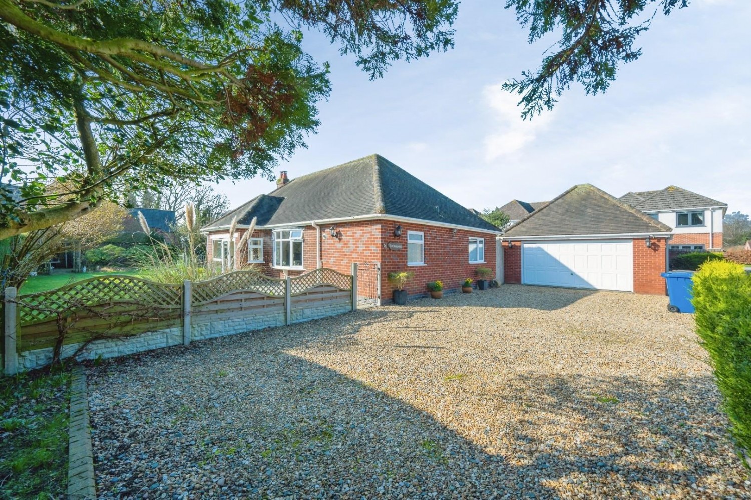 Park Lane, Bonehill, Tamworth