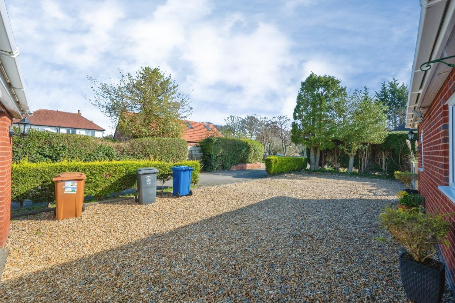 Park Lane, Bonehill, Tamworth