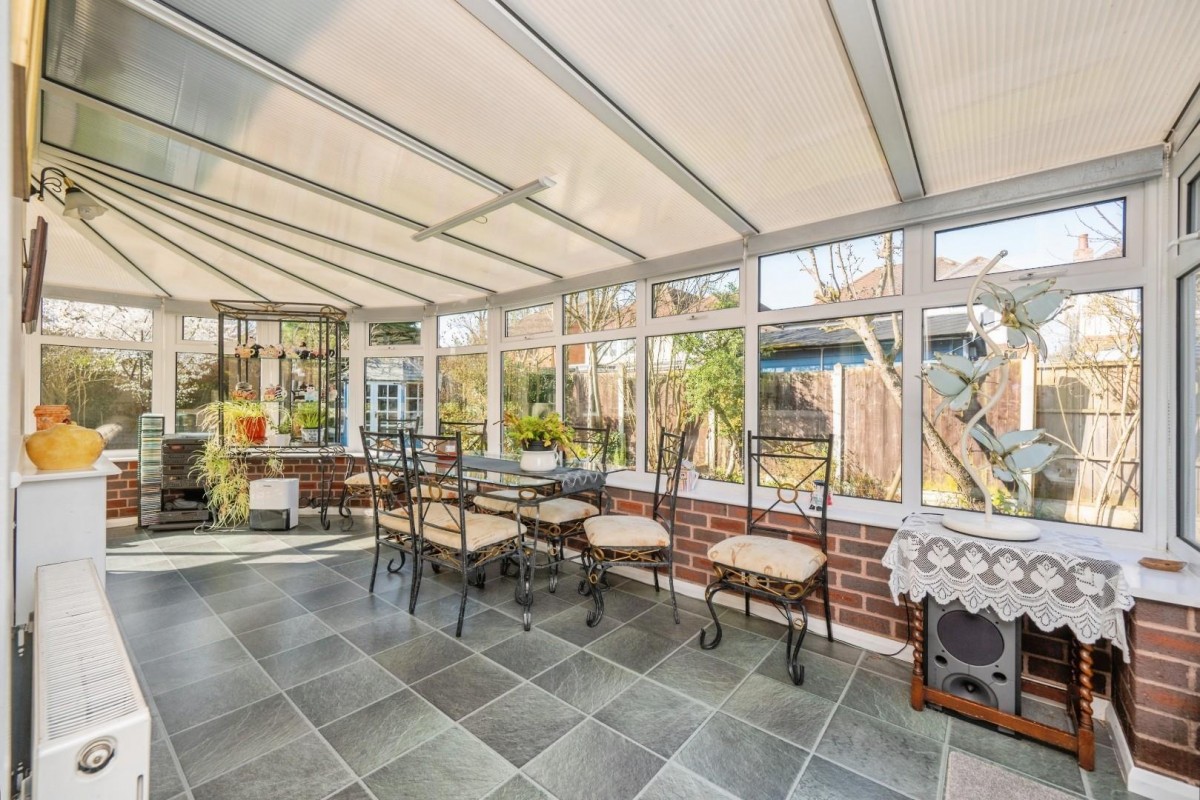 Park Lane, Bonehill, Tamworth