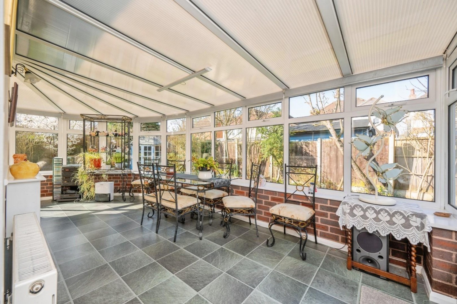 Park Lane, Bonehill, Tamworth