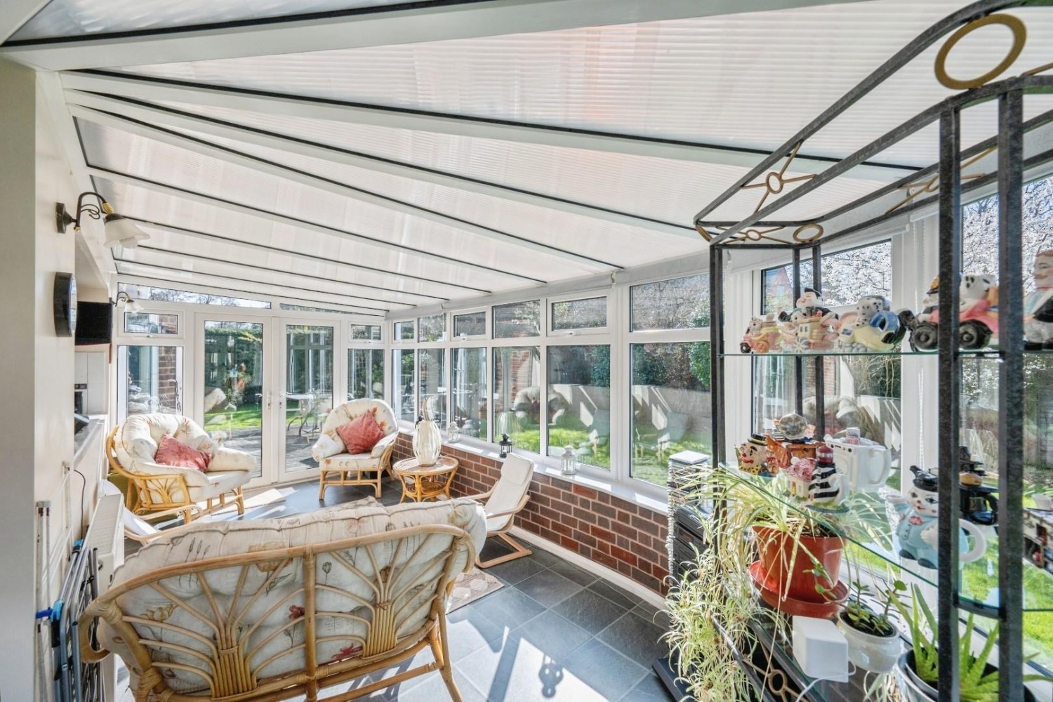 Park Lane, Bonehill, Tamworth