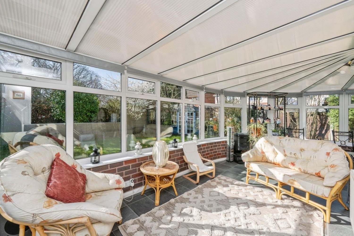 Park Lane, Bonehill, Tamworth