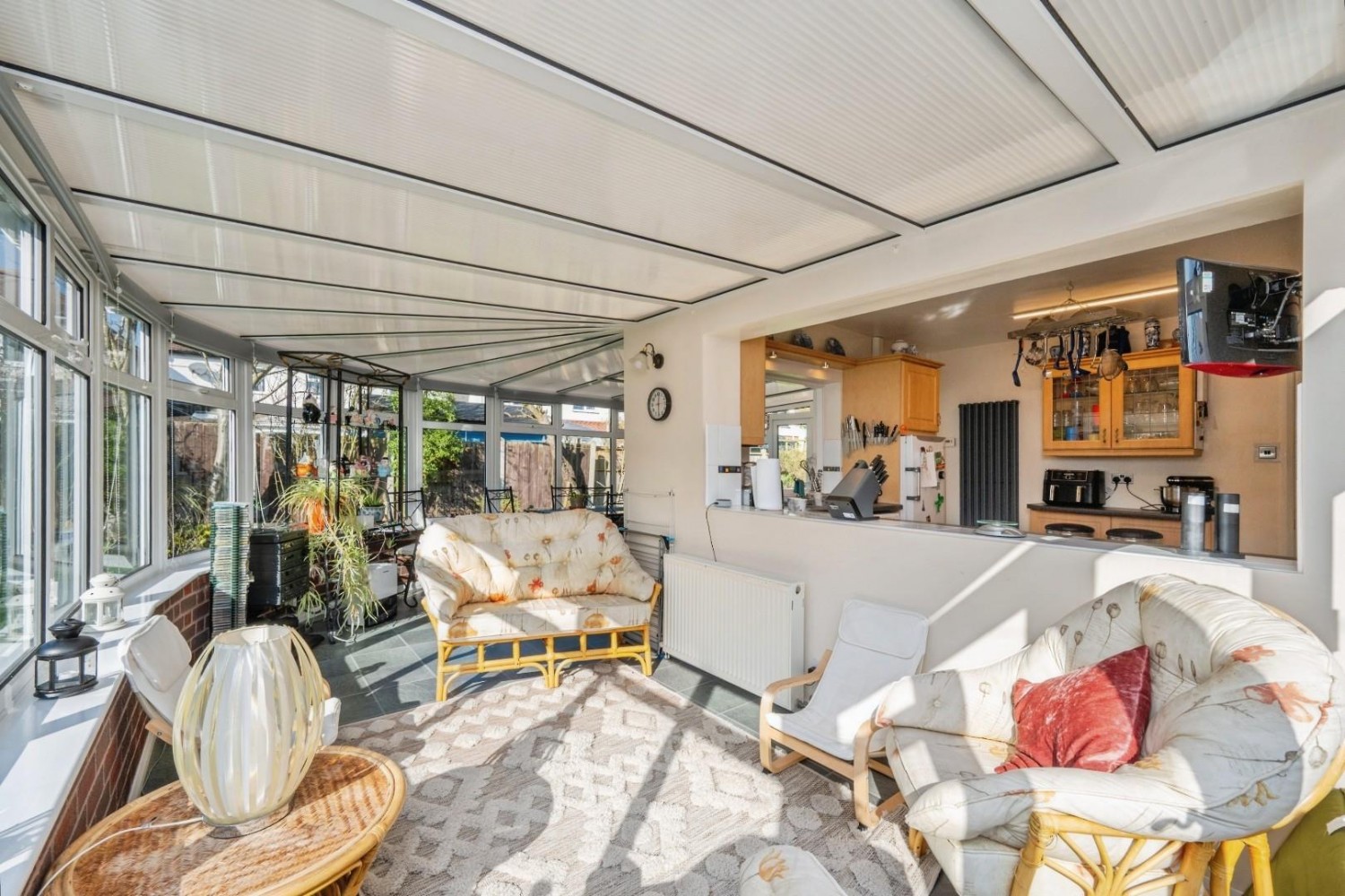 Park Lane, Bonehill, Tamworth