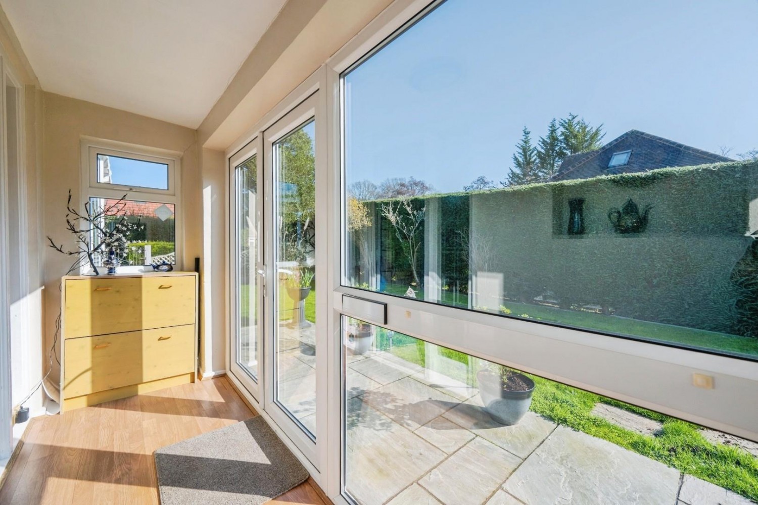 Park Lane, Bonehill, Tamworth