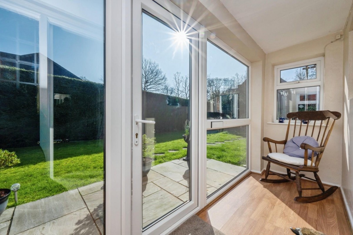 Park Lane, Bonehill, Tamworth