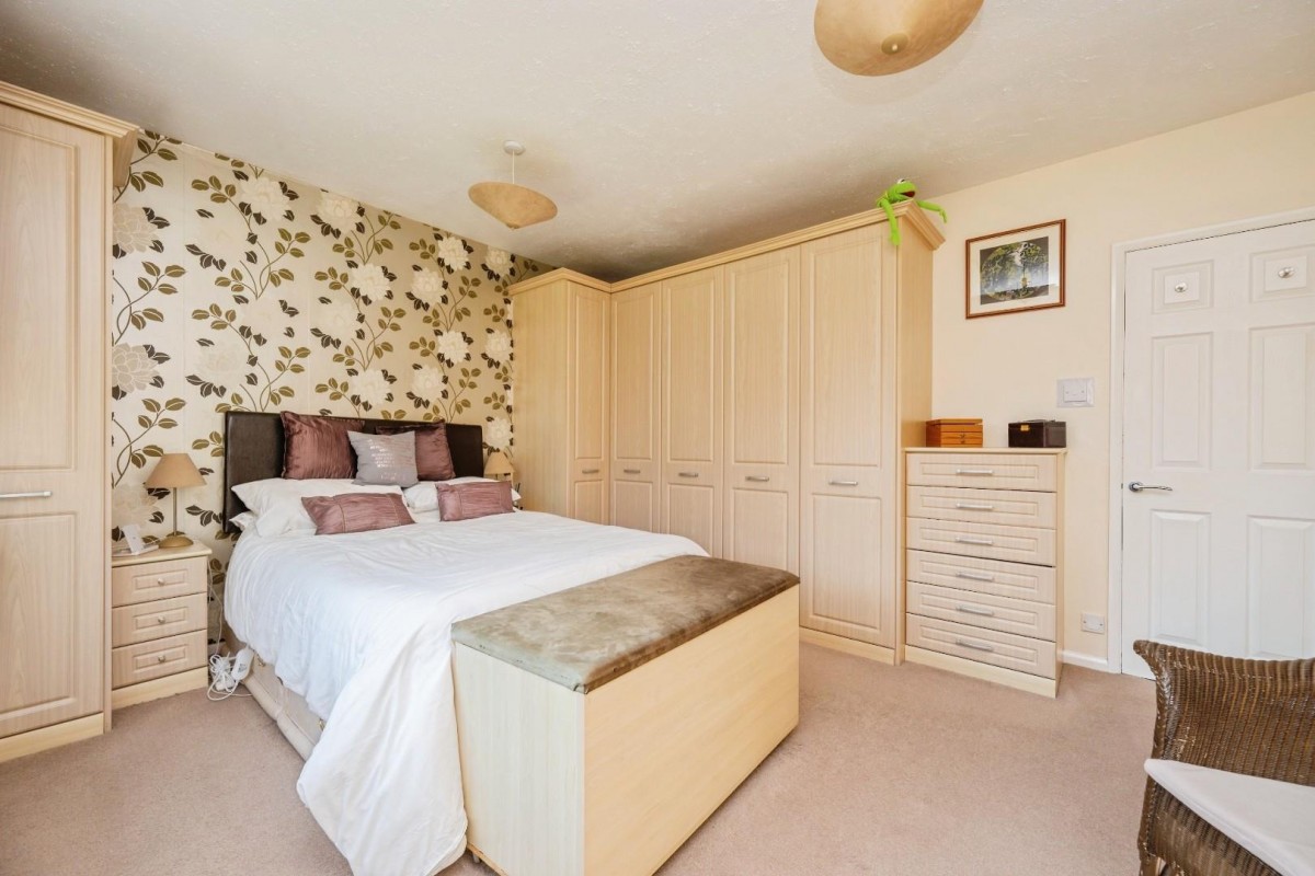 Park Lane, Bonehill, Tamworth