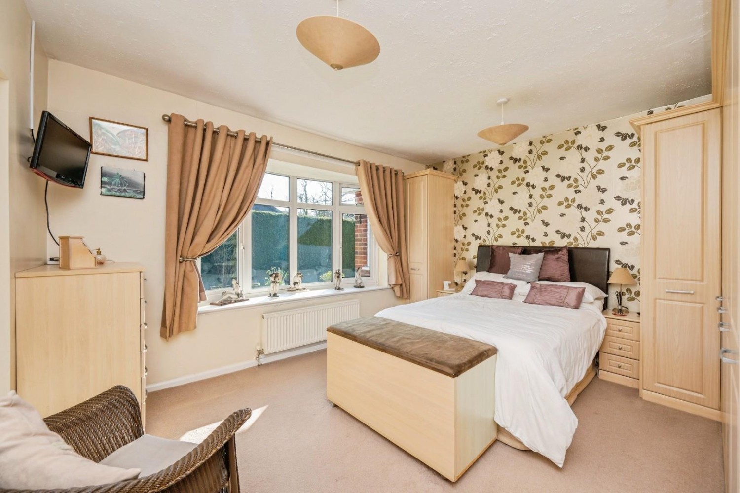 Park Lane, Bonehill, Tamworth