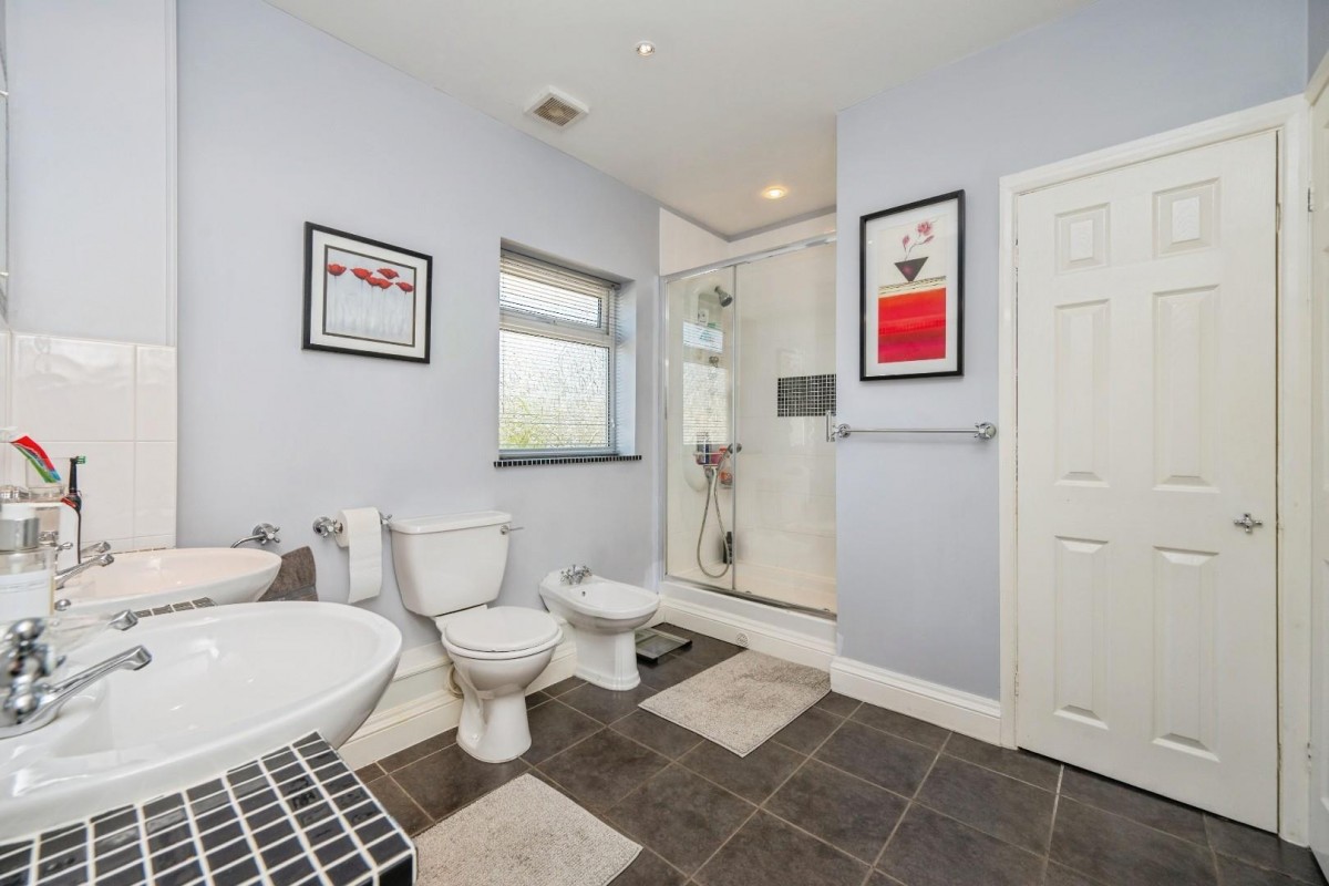 Park Lane, Bonehill, Tamworth