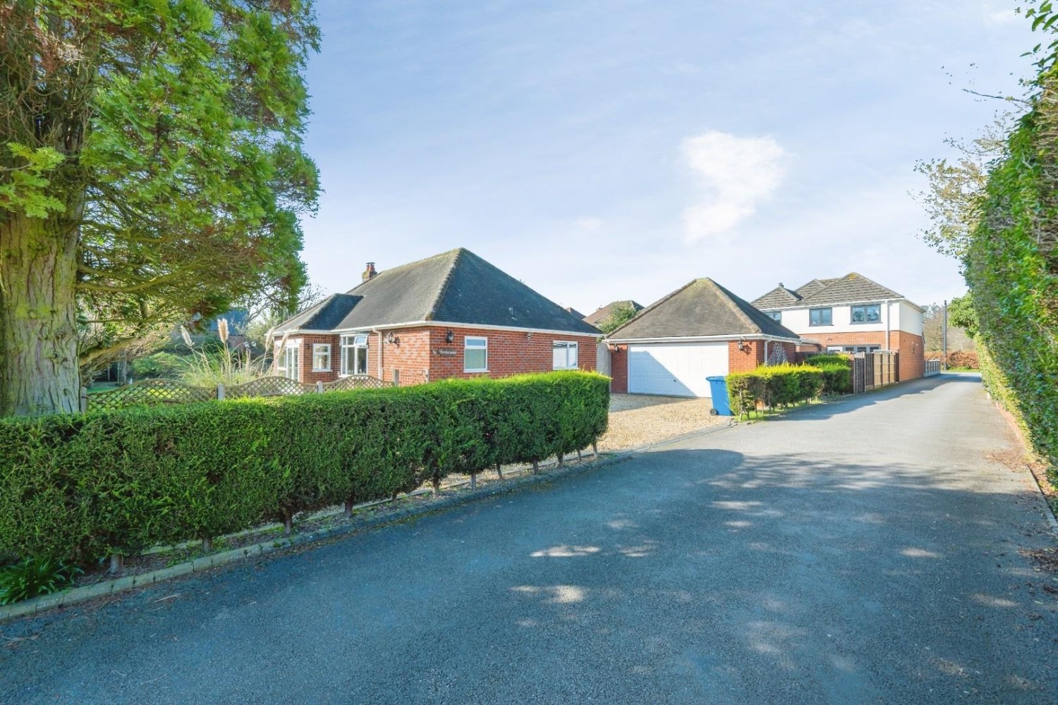 Park Lane, Bonehill, Tamworth