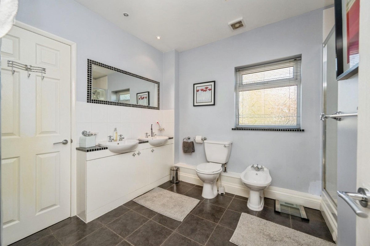 Park Lane, Bonehill, Tamworth