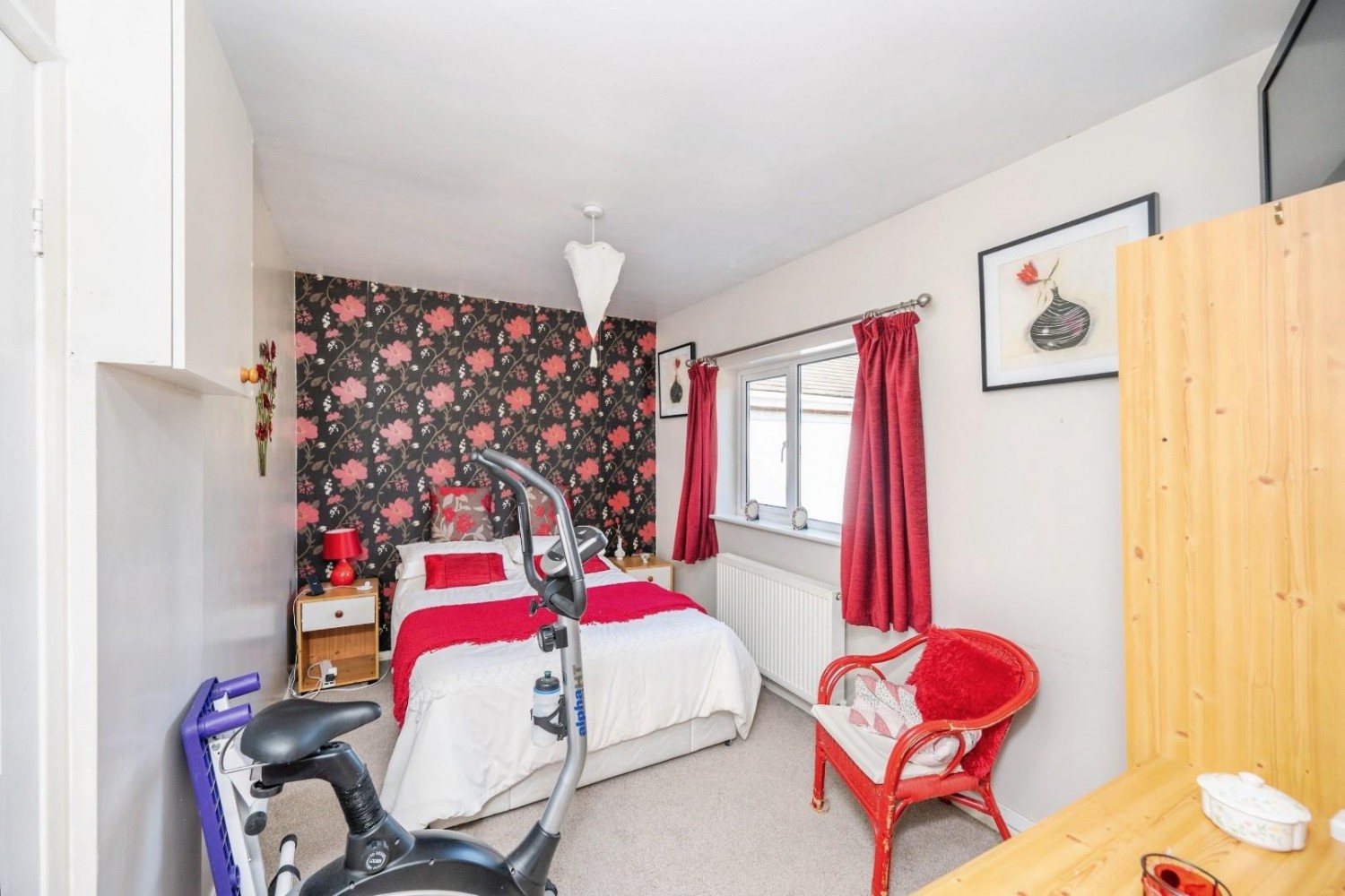 Park Lane, Bonehill, Tamworth