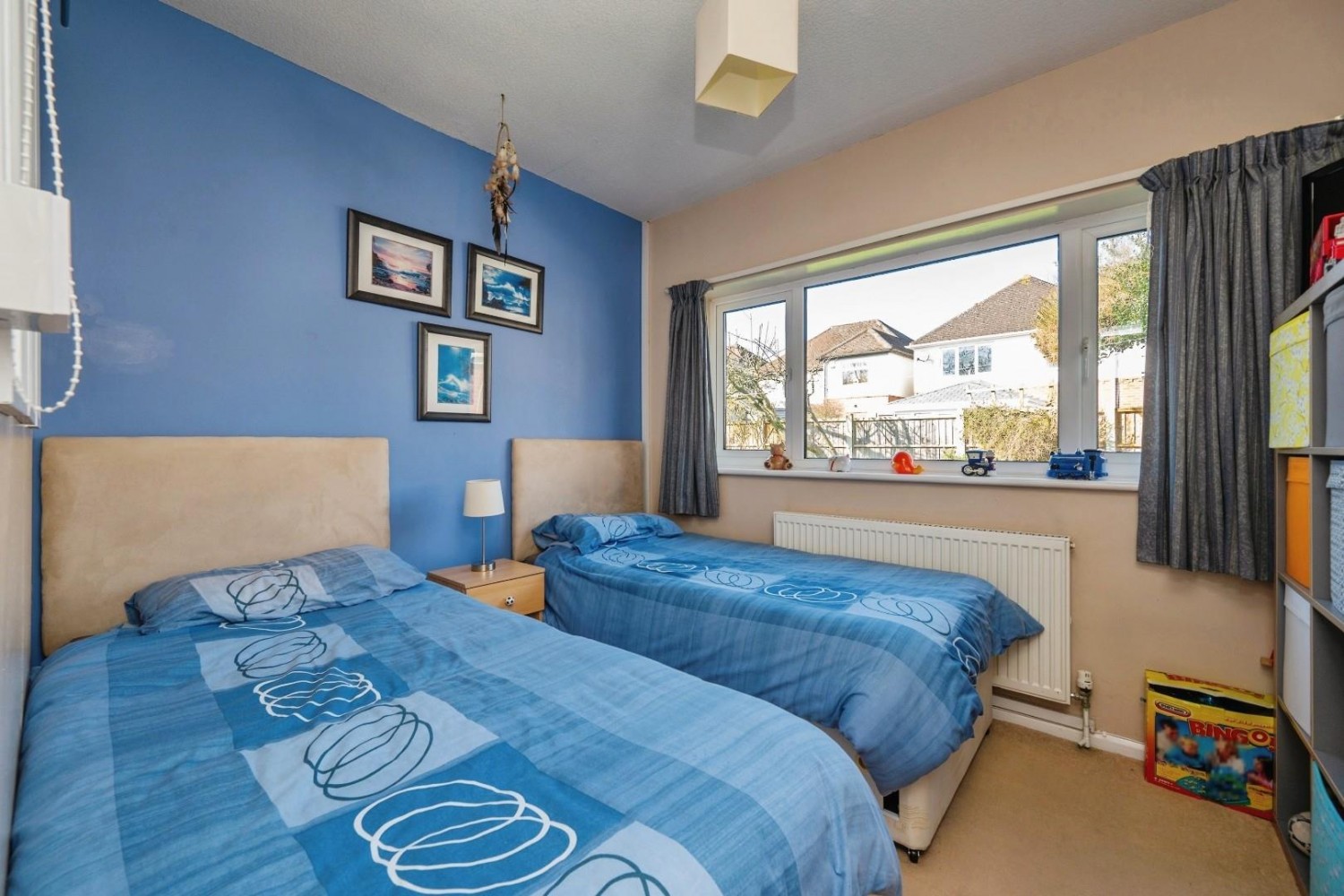 Park Lane, Bonehill, Tamworth