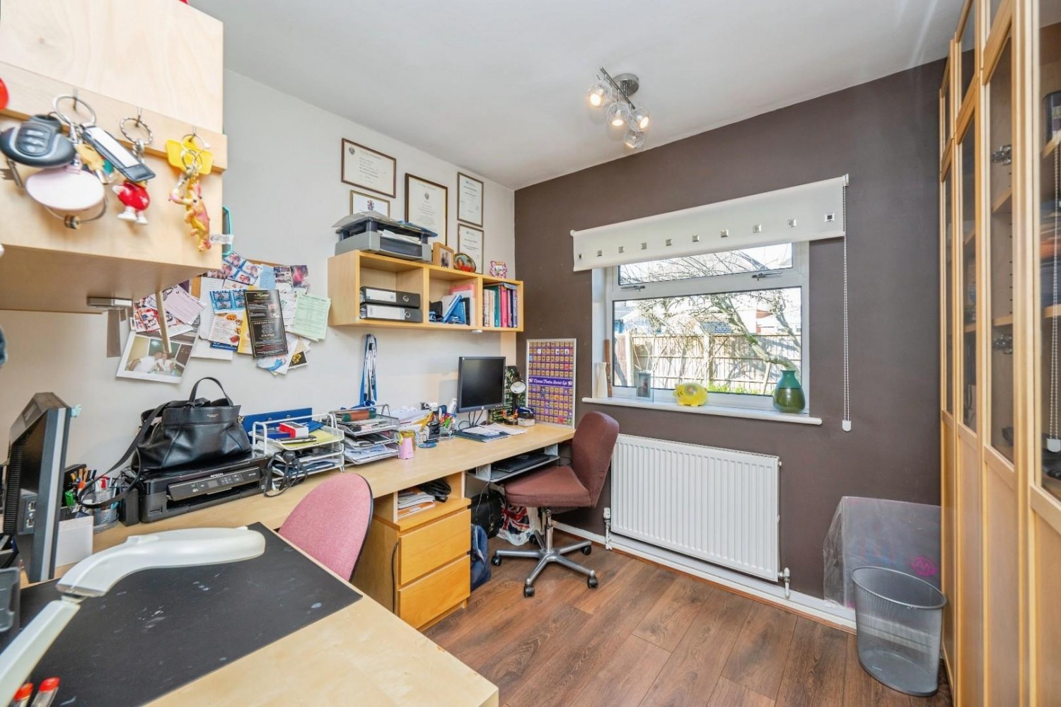 Park Lane, Bonehill, Tamworth