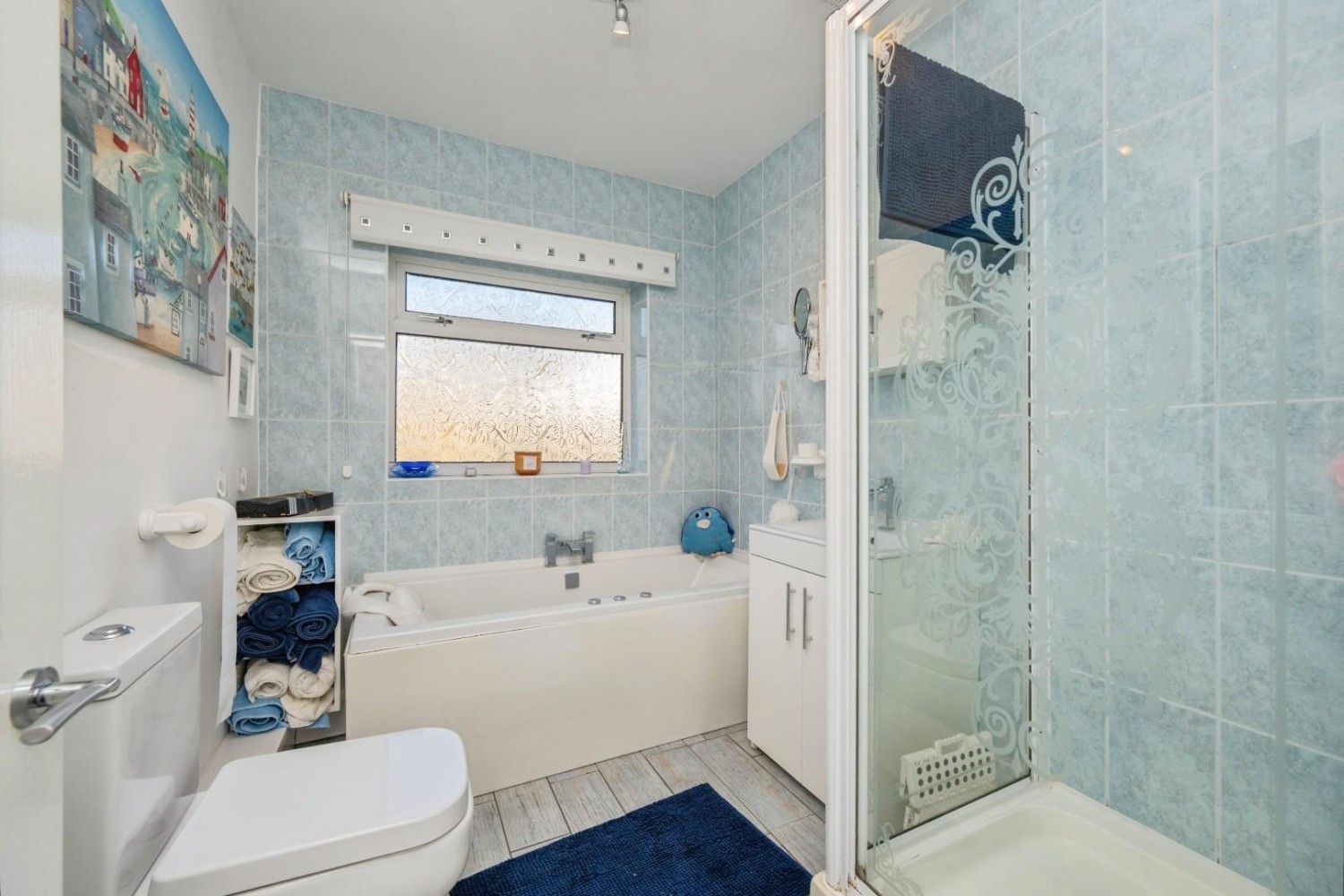 Park Lane, Bonehill, Tamworth