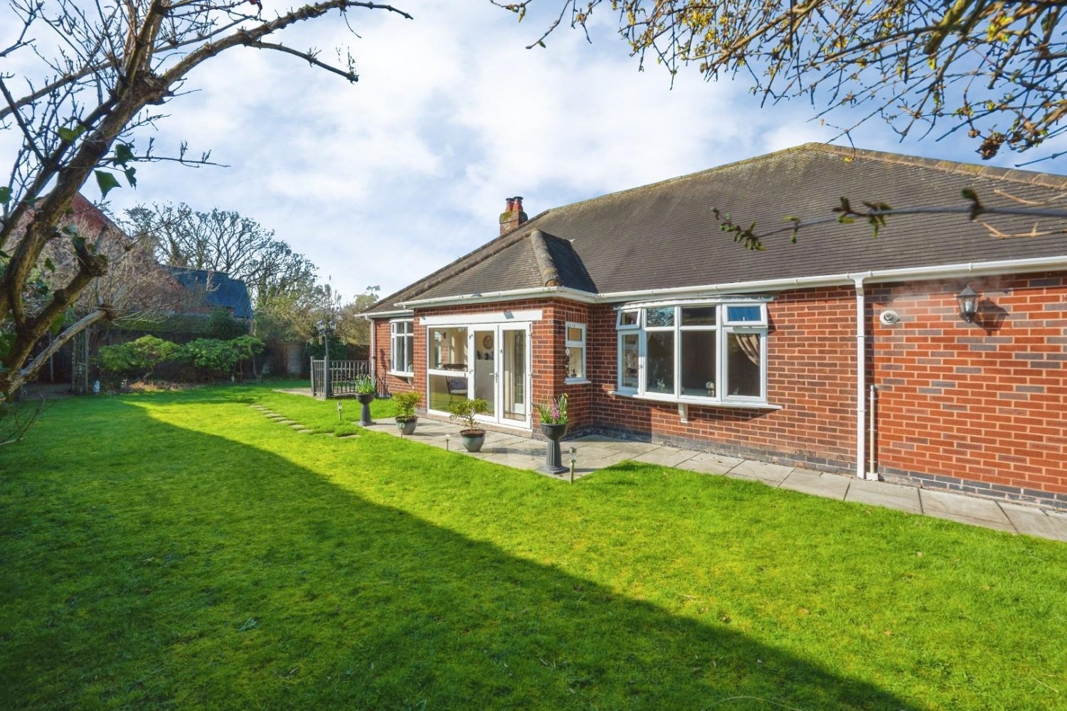 Park Lane, Bonehill, Tamworth